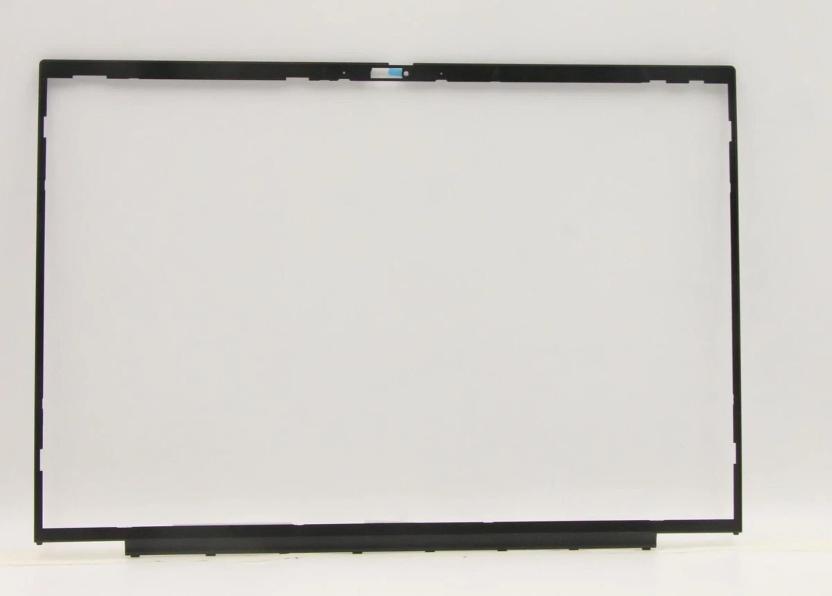 New for Lenovo Thinkpad T16 G1 LCD Bezel Front Frame Screen B 