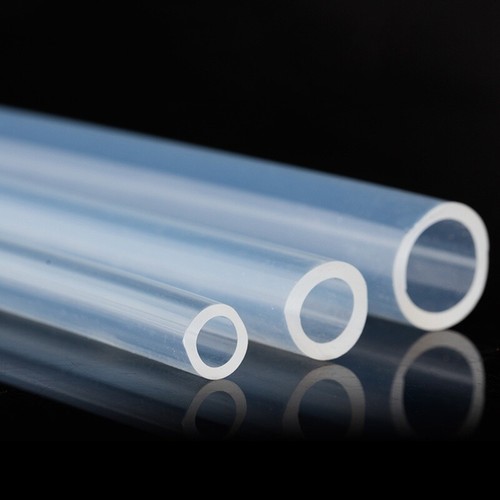 Silicone Tubing Food Grade Home Brewing Equipment Heat Resistant Hose Flexible e