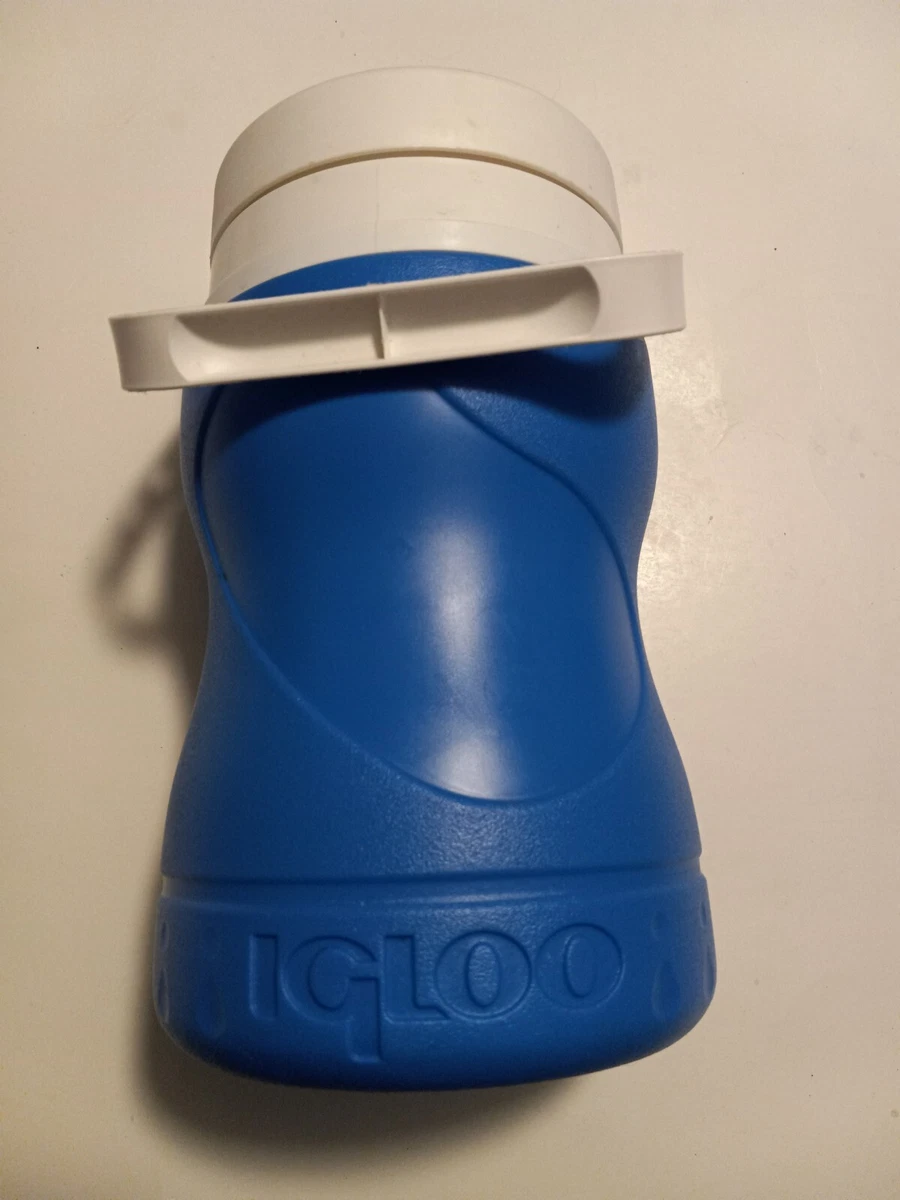 Igloo Thermos Water Cooler 1 2 Gallon Performance Jug Drink Hang