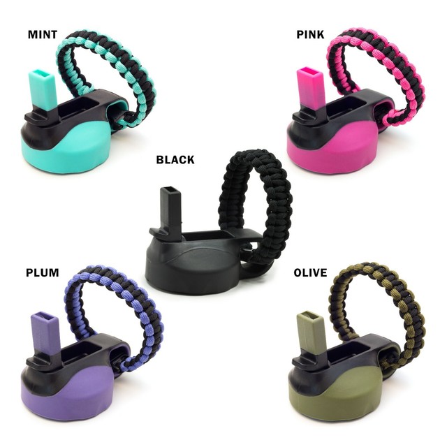 hydro flask silicone ring