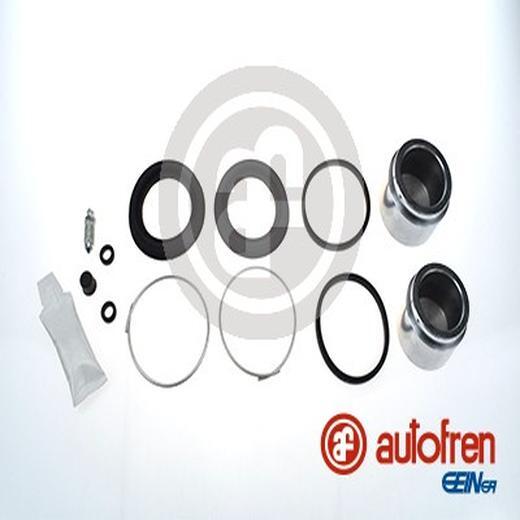 Autofren Seinsa Bremssattel Reparatursatz Vorne FüR Lada 1200-1600 Nova 2105-image