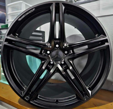 20" Genuine Mercedes AMG GT C Roadster Single Rear Wheel 20x12 5/112