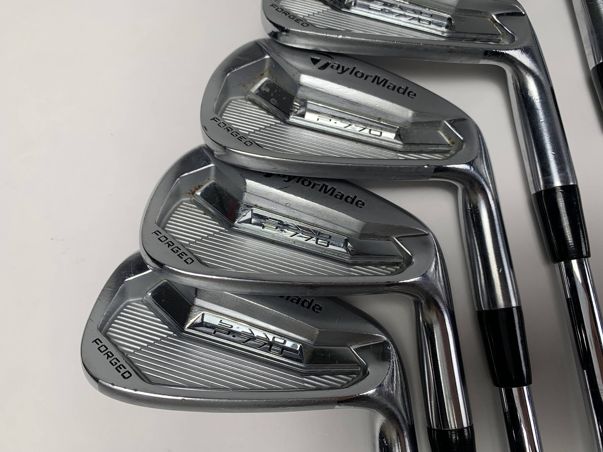 TaylorMade 初代P770(2017) TaylorMade 初代P770(2017) s-l400.jpg