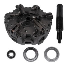 Clutch Kit For John Deere 5200 5500 5500N 5510 5510N 5600 5615 5700 5715 RE66695