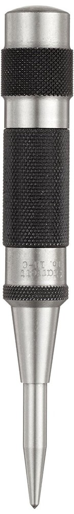 Starrett 18C Automatic Center Punch Starrett 18C Automatic Center Punch