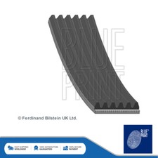 Fits Kia Sportage Sorento Hyundai ix35 Santa Fe Alternator Belt Blue Print