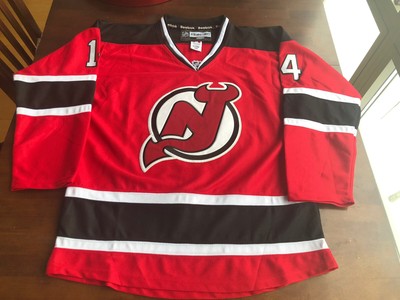 new jersey devils adam henrique