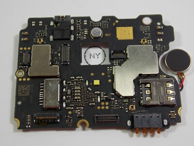 Working 8GB Motherboard Coolpad Legacy Go 3310A Boost Prepaid 