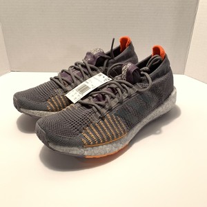 adidas pulseboost hd orange