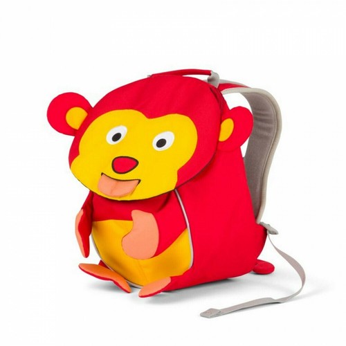 Affenzahn Kleiner Freund Kinderrucksack für 1-3 Jährige Kindergarten Albert