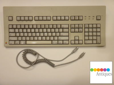 Apple Extended Keyboard （M0115） File:Apple Extended Keyboard M0115.jpg - Wikimedia Commons