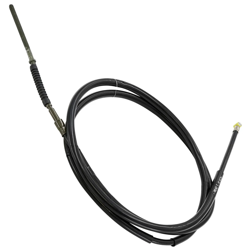 Rear Hand Brake Cable for Honda TRX300FW TRX 300Fw Fourtrax 300 4X4 1988-1995 - Image 3 of 4