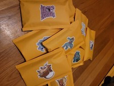 Lote Pokemon Clasificado - GEMA Clasificada PSA/CGC COMO NUEVA 10 Tarjetas Colección Bolsas 