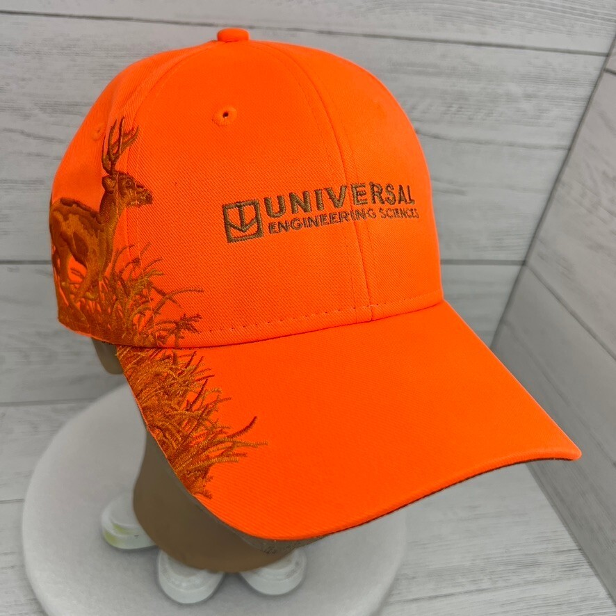 Dri Duck Universal Engineering Sciences Baseball … - image 6