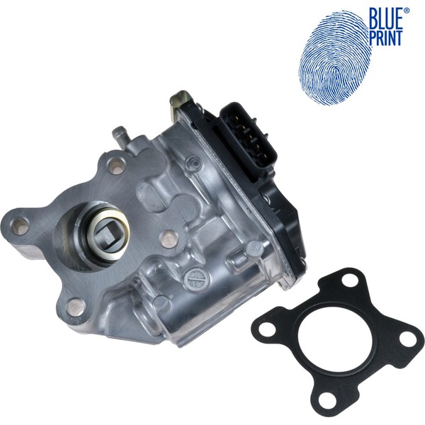 Blue Print ADN17233 AGR Ventil-image