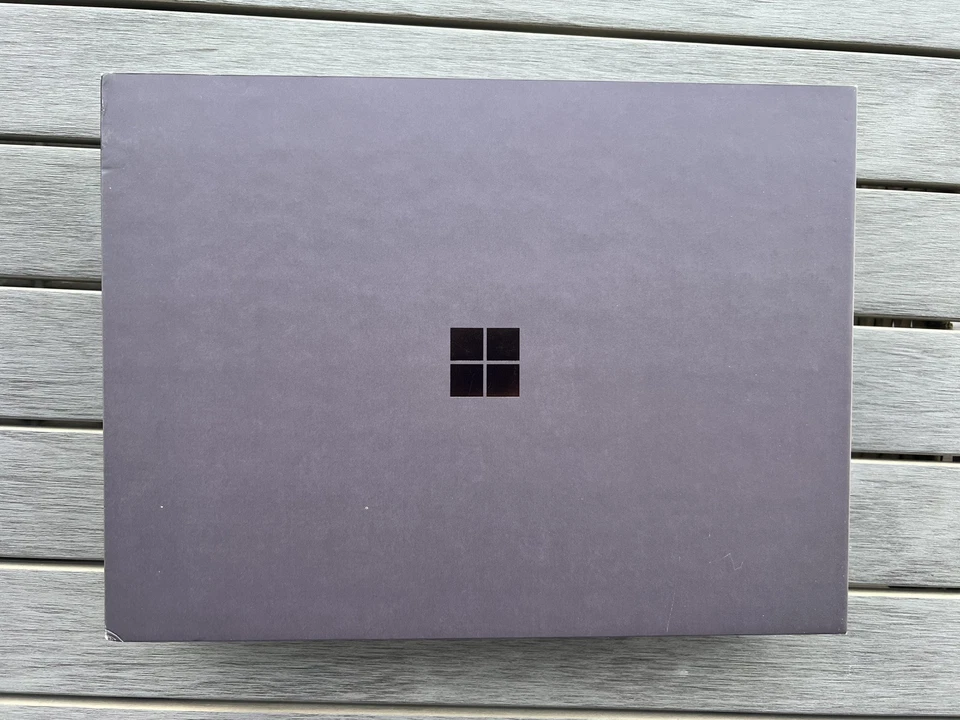 Microsoft Surface Pro 11 13" Inch Oled Snapdragon-X1E 16GB 1TB PSU Model - Black - Image 2 of 4