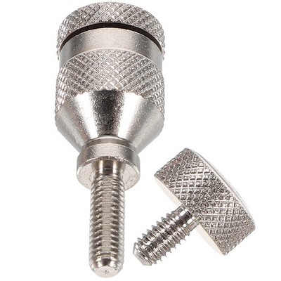 1 Satz Saxophon gebogen