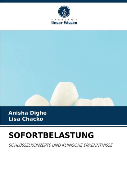 Anisha Dighe (U. A.) | Sofortbelastung | Taschenbuch | Deutsch (2025) | 132 S.-image