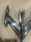 1953-54 Oldsmobile Rocket 88 Hood Ornament — photo 5