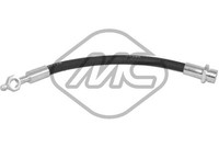 Metalcaucho Bremsschlauch Hinterachse Links FüR Nissan Qashqai +2 I J10 JJ10