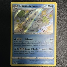 Pokémon Darumacho De Galar SV024/SV122 Destinées Radieuses