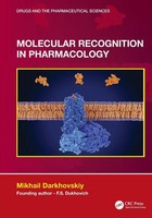 Molecular Recognition In Pharmacology Mikhail Darkhovskiy Taschenbuch Englisch