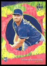 2022 Panini Diamond Kings #159 Thomas Szapucki