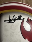MARK HAMILL SIGNED AUTOGRAPHED BLACK SERIES LUKE SKYWALKER H