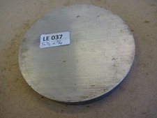 Aluminium ali bar billet 5 1/2" x 3/4"