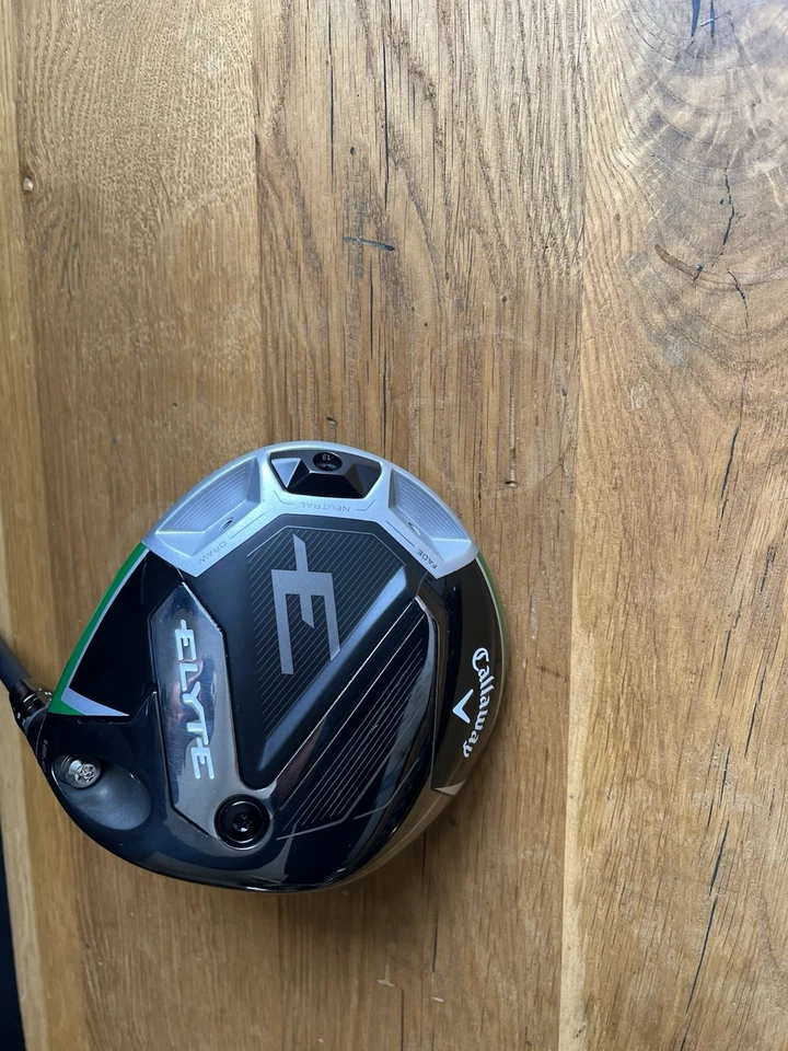 Callaway Elyte Driver 12* - Bild 2 von 4