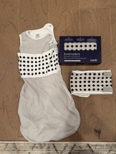 Nanit Breathing Band Bundle 0-12 Months