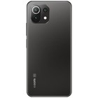 Xiaomi Mi 11 Lite 128GB Black Black Jak nowy