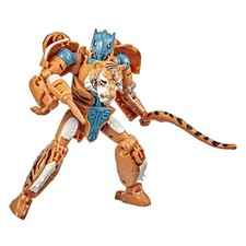 Hasbro Transformers War for Cybertron Mutant Tigatron 7-Inch Figure