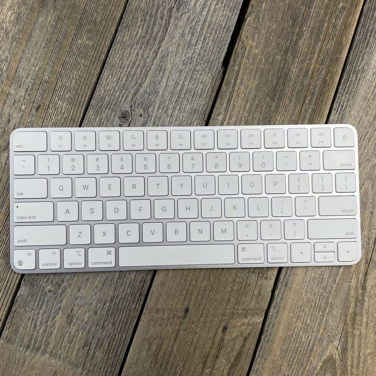 Apple Magic Keyboard (2nd Generation) for sale | eBay Apple Magic Keyboard (2nd Generation) for sale | eBay