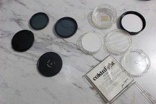 AF misc camera lens cap filter replacement cover