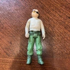Star Wars Prune Face Action Figure Kenner 1984 Vintage Return of the Jedi