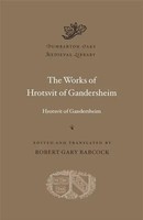 The Works Of Hrotsvit Of Gandersheim | . Hrotsvit Of Gandersheim | Buch | 2025