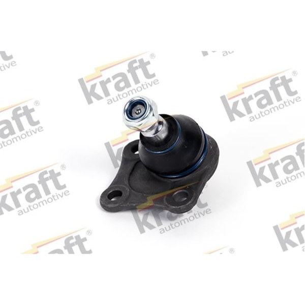 Kraft Traggelenk Rechts Unten Vorne Passend FüR Audi A3 Seat Leon Toledo Skoda O-image