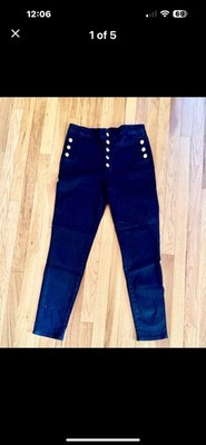 Women s J Brand iconic  Natasha  jeans sz 32 only been tried on and washed once