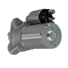 Starter For GMC Envoy 04-2006 Chevy Colorado 2006 Hummer H3 6490N 2002-2005