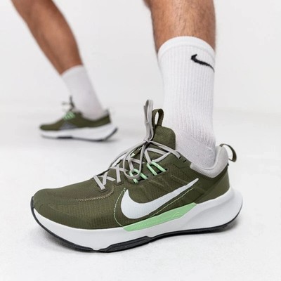 Nike Juniper Trail 2 NN Herren Turnschuhe Schuhe Größe Uk 10,10,5,11