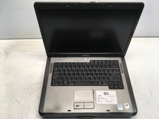 Dell Latitude 131L AMD Turion 64 X2 TL-50 1.6GHz 2 GB NO HDD