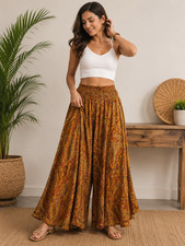 palazzo pants women