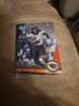 2023 Bowman Chrome University #172 Jam Griffin Rookie Oregon State Beavers RC