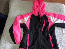 The Childrens Place Jacket XL 14