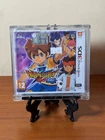 Inazuma Eleven Go Shadow Game for Nintendo 3DS - SEALED - NEW - Pal Ita