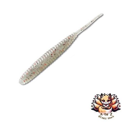 NEW deps DEATHADDER 6inch deps DEATHADDER [1] #15 Clear Pepper/RF 6inch