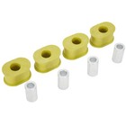 <!--F#f_0-->Easily Replaceable Four High Performance Rubbers for BMW Doors & Hinges<!--F/-->