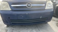 Pare-choc avant Opel MERIVA