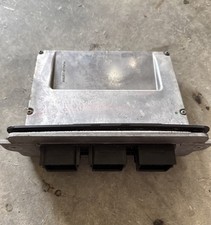 2007 Ford Escape Ecm Good Runner 7l8a 12a650 Aub